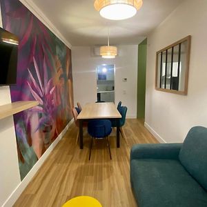 Appartement met Drie Slaapkamers